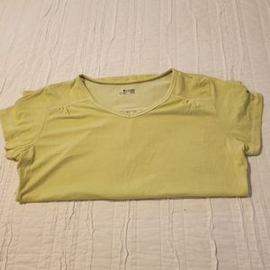 Columbia short sleeve short